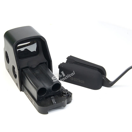 553 airsoft SIGHTS RED DOT SCOPE
